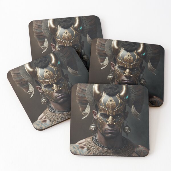 Item preview, Zodiac Signs Aries #01-097 designed and sold by nikoart001.