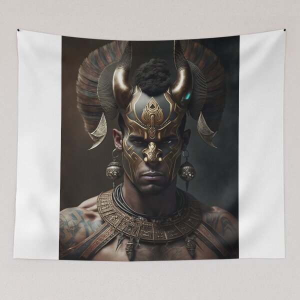Item preview, Zodiac Signs Aries #01-097 designed and sold by nikoart001.