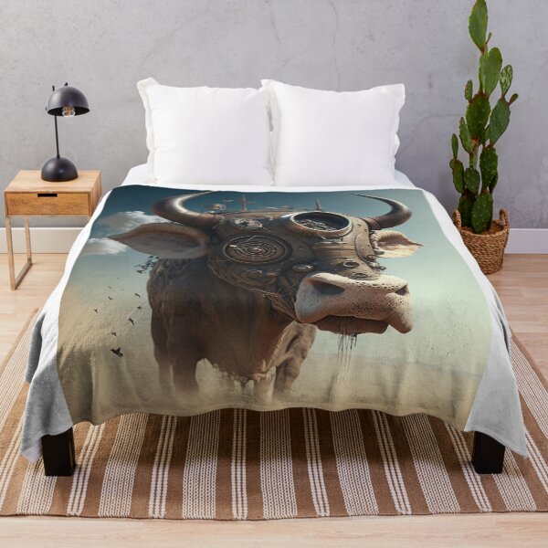 Item preview, Zodiac Signs Taurus #02-097 designed and sold by nikoart001.