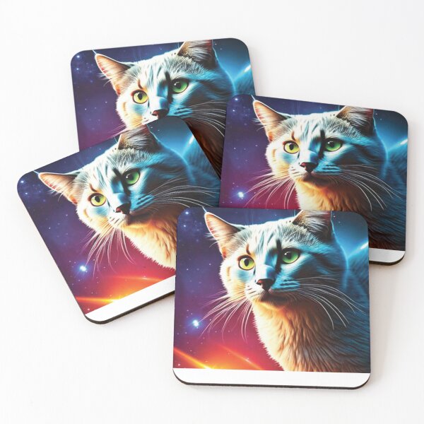 Item preview, ap Lang Space Cat designed and sold by Batiz.