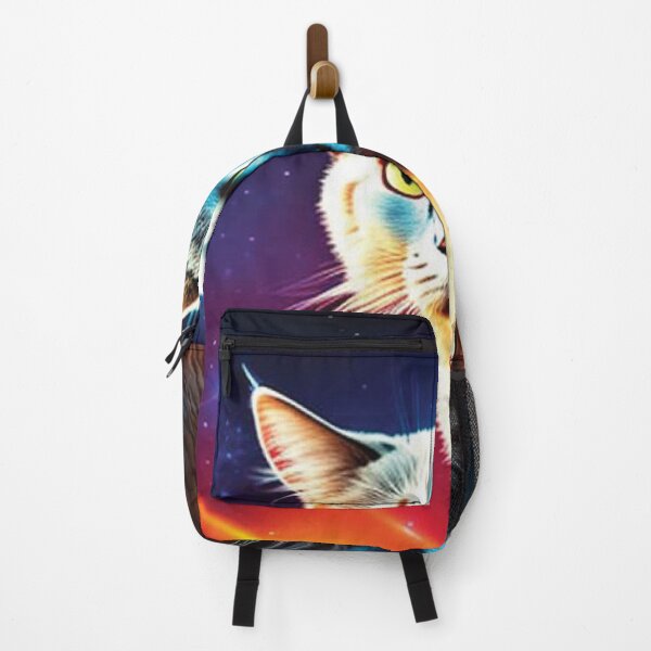 Item preview, ap Lang Space Cat designed and sold by Batiz.