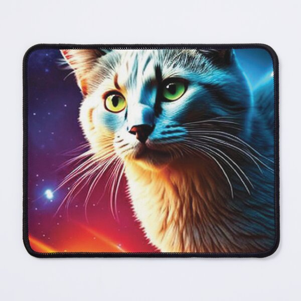 Item preview, ap Lang Space Cat designed and sold by Batiz.