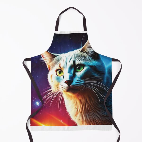 Item preview, ap Lang Space Cat designed and sold by Batiz.