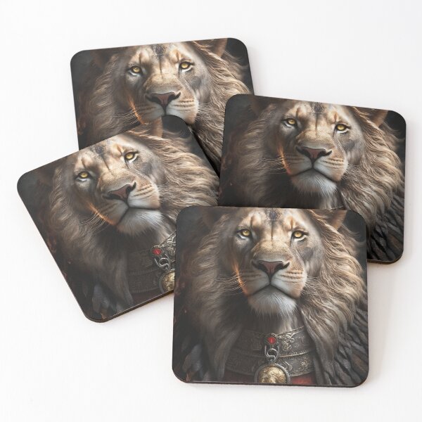 Item preview, Zodiac Signs Leo #05-097 designed and sold by nikoart001.