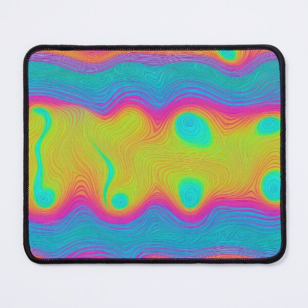 Item preview, Psychedelic Swirls: A Twist of Reality and Imagination designed and sold by Glassmaster.