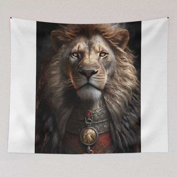Item preview, Zodiac Signs Leo #05-097 designed and sold by nikoart001.