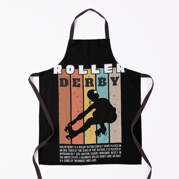 Item preview, Roller Derby Power design / Derby Girl / Derby Dolls designed and sold by McCallnWaldo.
