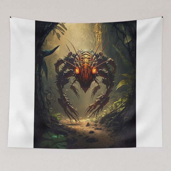 Item preview, Zodiac Signs Scorpio #08-097 designed and sold by nikoart001.
