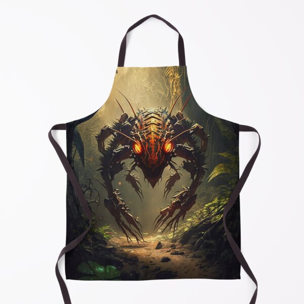 Item preview, Zodiac Signs Scorpio #08-097 designed and sold by nikoart001.