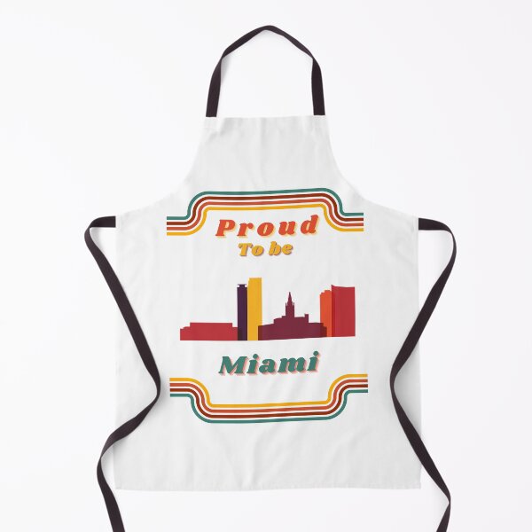 Item preview, proud to be Miami designed and sold by snarkoriginals.