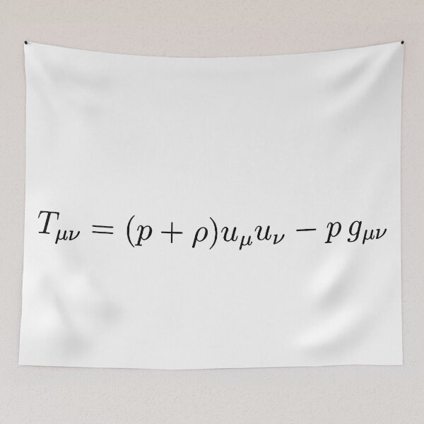 Item preview, Energy momentum tensor in cosmology, general relativity and cosmology designed and sold by NoetherSym.