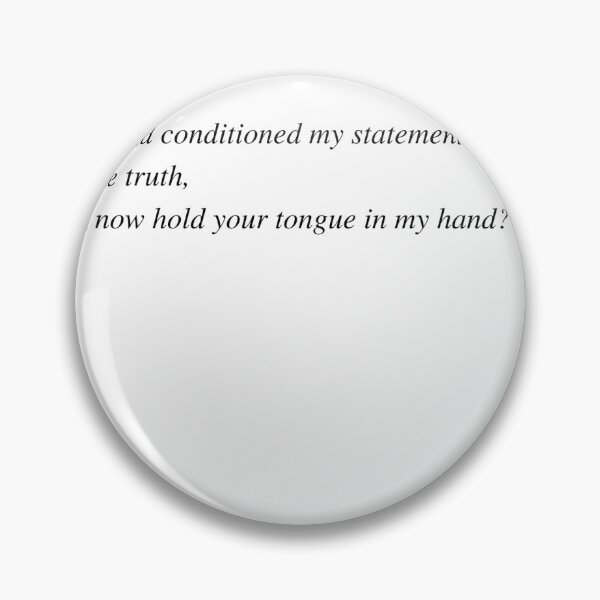 Item preview, Be careful with your words     Neverafter designed and sold by Josiegrace4415.
