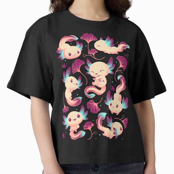 Item preview, Maravillas del ajolote: lindas salamandras designed and sold by Snouleaf.