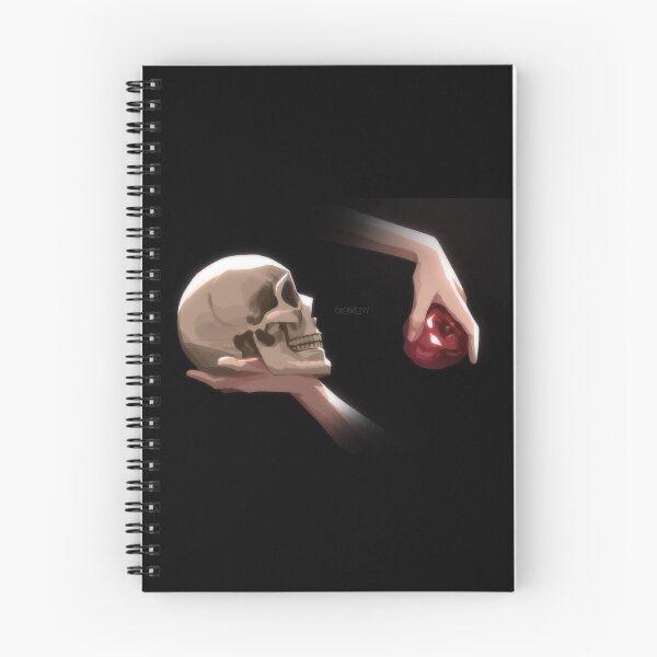 Item preview, Life and Death designed and sold by Creantzy.