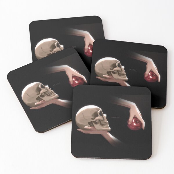 Item preview, Life and Death designed and sold by Creantzy.