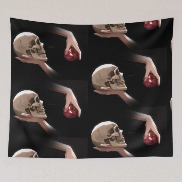 Item preview, Life and Death designed and sold by Creantzy.
