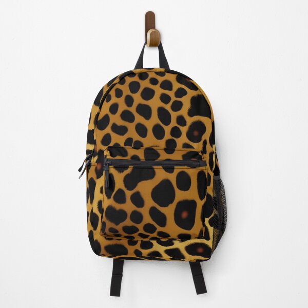 Item preview, Leopard print: bold and elegant for any occasion" designed and sold by Bouchey.