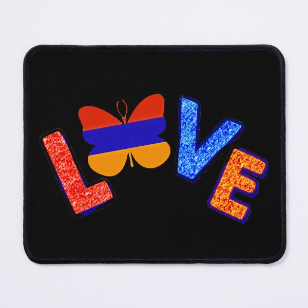 Item preview, LOVE Armenia designed and sold by doniainart.