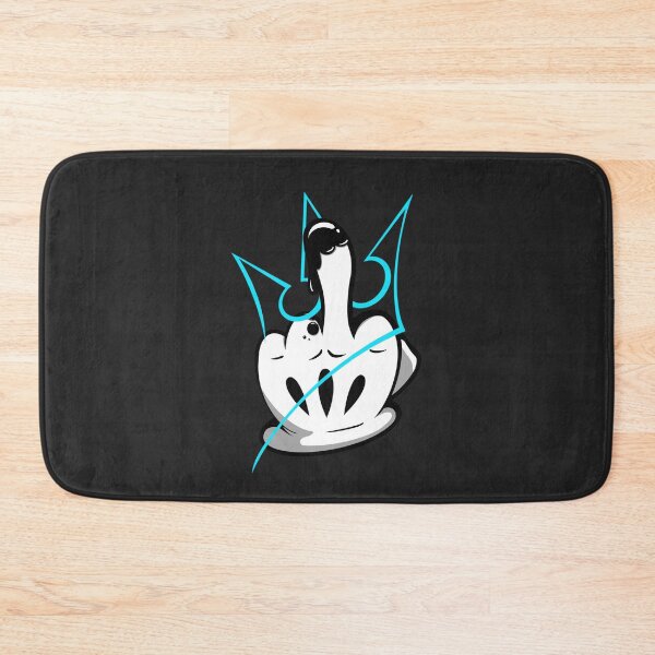 Item preview, No Glove No Love designed and sold by Zach-Black-Art.