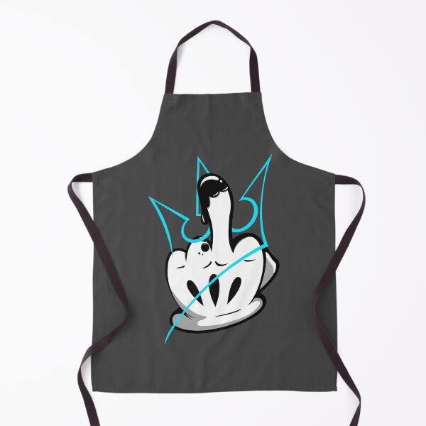 Item preview, No Glove No Love designed and sold by Zach-Black-Art.