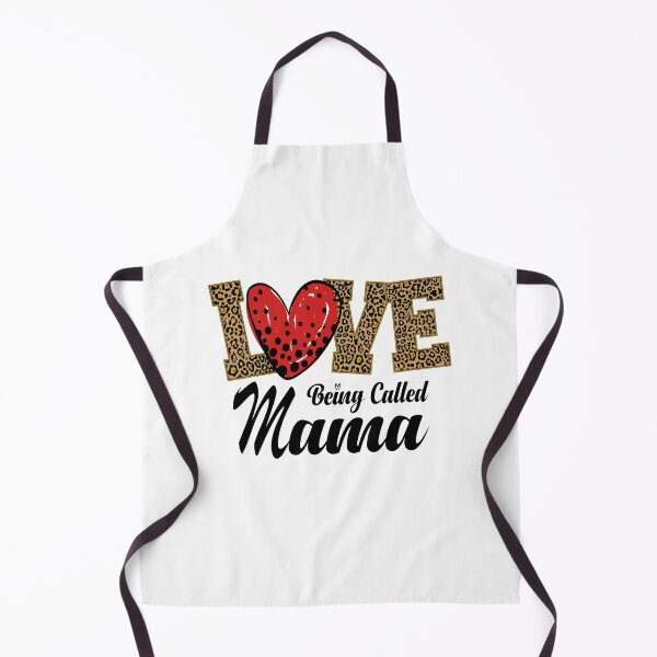 Item preview, Love Being Called Mama Mother designed and sold by TotalDesine.