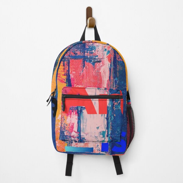 Item preview, "Art is Life" Graphic Design designed and sold by RedArtG09.