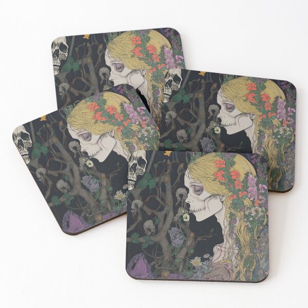 Item preview, Rapunzel's Lament designed and sold by badmojo426.