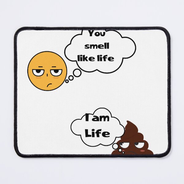 Item preview, Funny Life meme designed and sold by Urban-Swaggz.