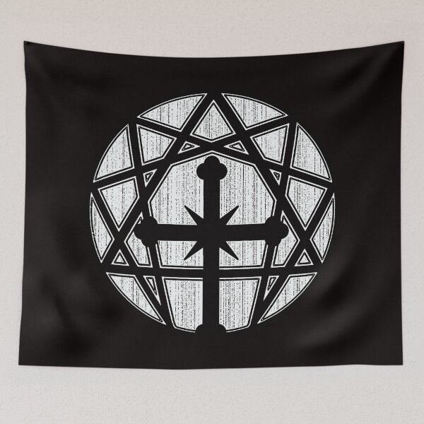 Item preview, ENNEACROSS 333 designed and sold by MARTYMAGUS1.