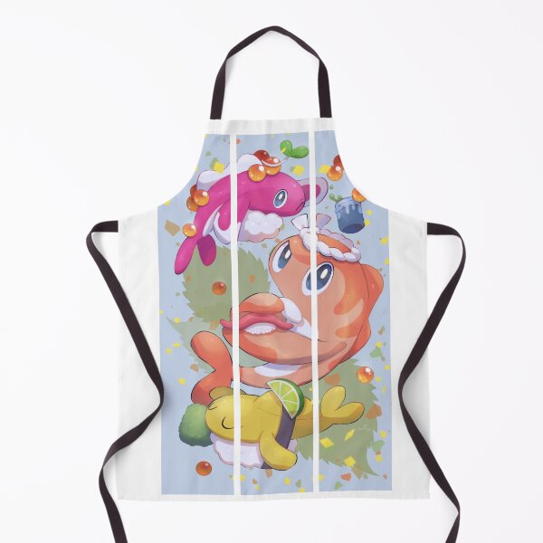 Item preview, Iwak kalen designed and sold by andreadavi.