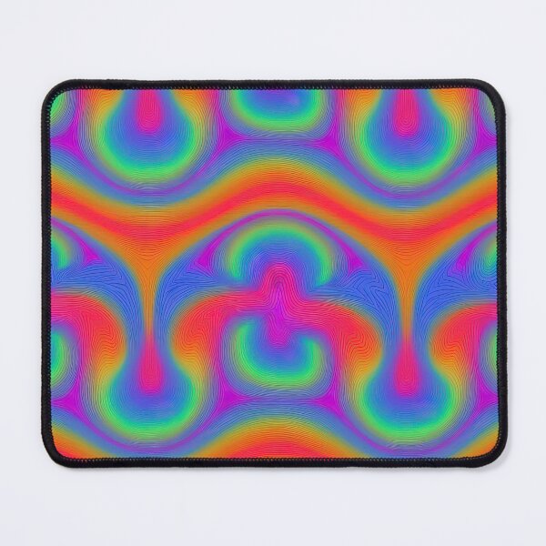 Item preview, Cosmic Waves: A Journey Through the Multiverse designed and sold by Glassmaster.
