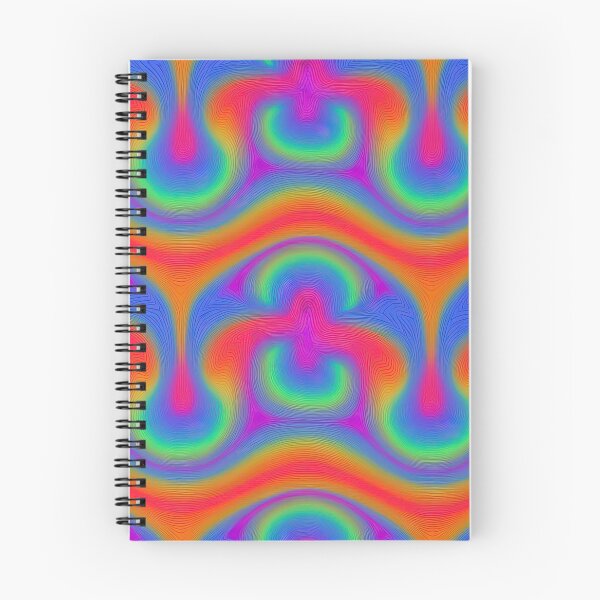 Item preview, Cosmic Waves: A Journey Through the Multiverse designed and sold by Glassmaster.