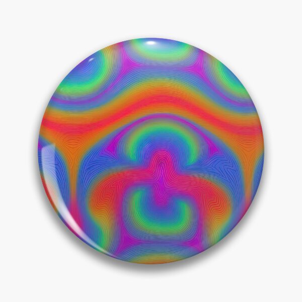 Item preview, Cosmic Waves: A Journey Through the Multiverse designed and sold by Glassmaster.