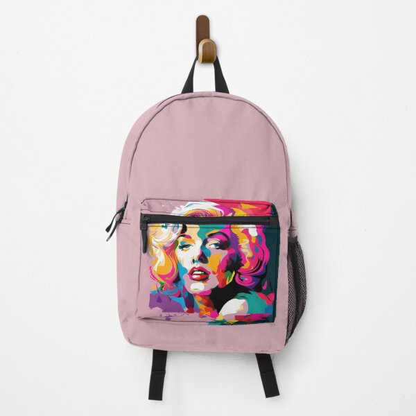 Item preview, Marilyn Monroe Pop Art Design designed and sold by uuniquegoods.