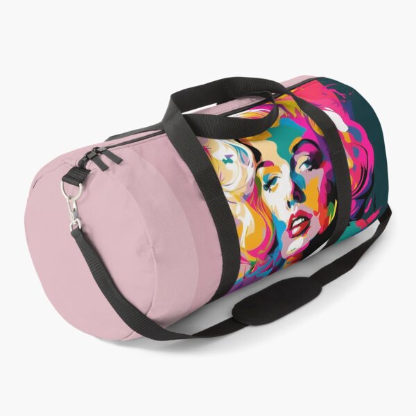 Item preview, Marilyn Monroe Pop Art Design designed and sold by uuniquegoods.