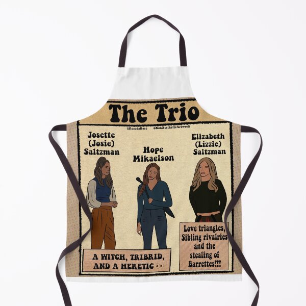 Item preview, Josie, Lizzie, Hope  #4b designed and sold by Rosadarose.