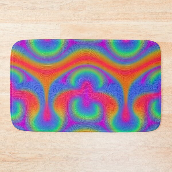 Item preview, Cosmic Waves: A Journey Through the Multiverse designed and sold by Glassmaster.