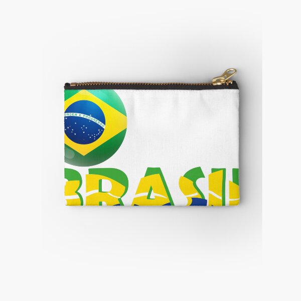 Item preview, Brasil flag designed and sold by smitke.