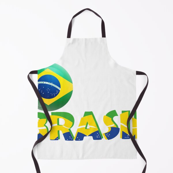 Item preview, Brasil flag designed and sold by smitke.