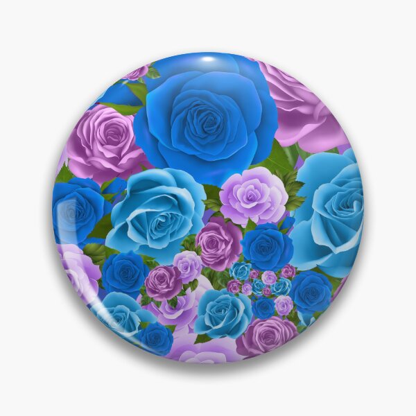 Item preview, Cool Roses designed and sold by LapillusDesigns.