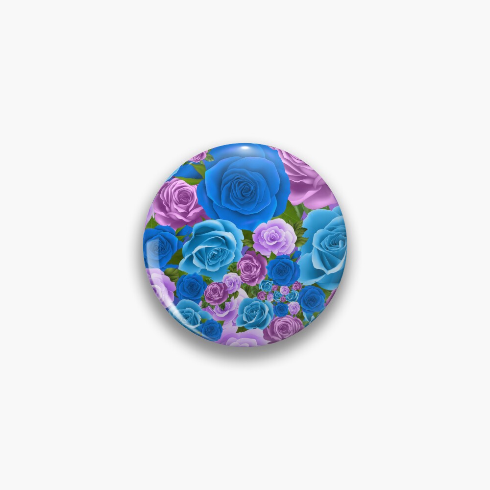 Item preview, Pin designed and sold by LapillusDesigns.