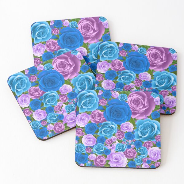 Item preview, Cool Roses designed and sold by LapillusDesigns.