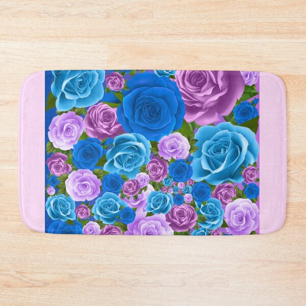 Item preview, Cool Roses designed and sold by LapillusDesigns.