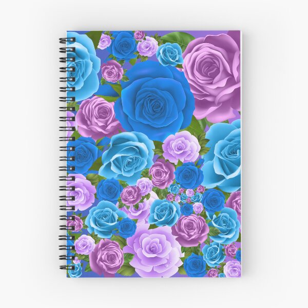 Item preview, Cool Roses designed and sold by LapillusDesigns.