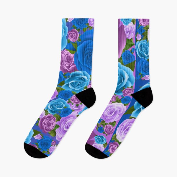 Item preview, Cool Roses designed and sold by LapillusDesigns.