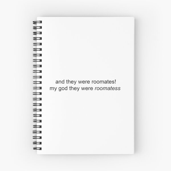 Item preview, my god they were roommates vine meme designed and sold by isadroz.