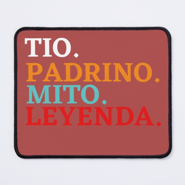 Item preview, Mens Uncle Godfather Myth Legend Gift For Godfather T Shirt designed and sold by RudeCotton.