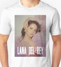 Lana Del Rey Unisex T-Shirt