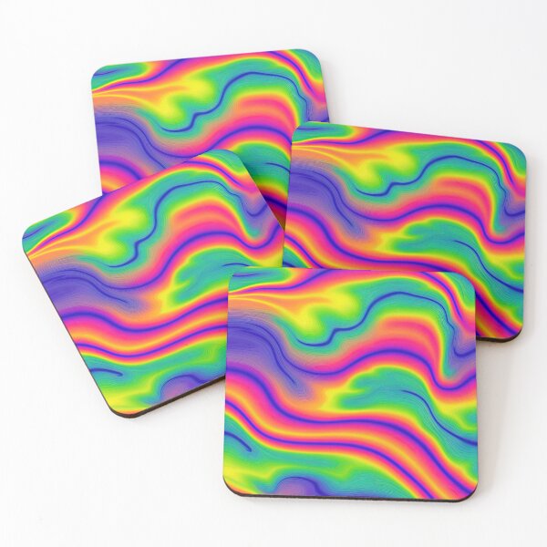Item preview, Wavy Wisdom: A Reflection of the Universal Truths designed and sold by Glassmaster.