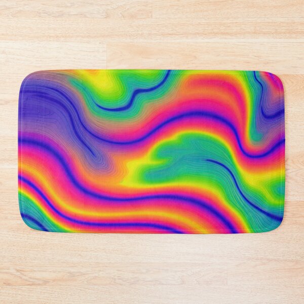 Item preview, Wavy Wisdom: A Reflection of the Universal Truths designed and sold by Glassmaster.